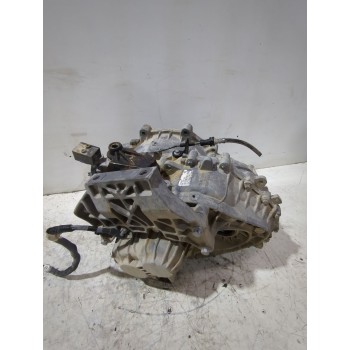 Recambio de caja cambios para land rover freelander 2 (l359) 2.2 td4 4x4 referencia OEM IAM LR024707  