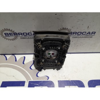 Recambio de airbag delantero izquierdo para land rover discovery 4 referencia OEM IAM CA850161  