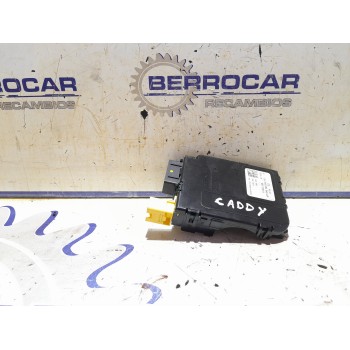Recambio de centralita luces para volkswagen caddy ka/kb (2k) 1.9 tdi referencia OEM IAM 1K0953549AP  