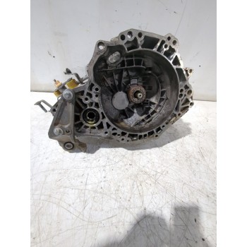 Recambio de caja cambios para opel corsa d (s07) 1.3 cdti (l08, l68) referencia OEM IAM 24578139/24580688  