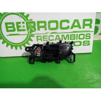 Recambio de maneta interior delantera derecha para nissan qashqai (j11) acenta referencia OEM IAM 806704EA1A  