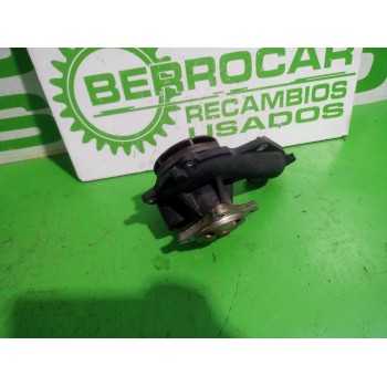 Recambio de bomba agua para ford focus berlina (cak) ambiente referencia OEM IAM XS4U8505DA  