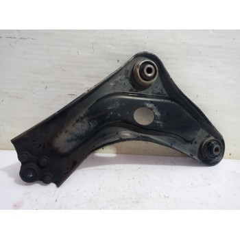 Recambio de brazo suspension inferior delantero derecho para peugeot 207 confort referencia OEM IAM 3521N8  