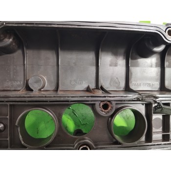 Recambio de tapa balancines para ford focus berlina (cap) 1.6 16v cat referencia OEM IAM 6K271  
