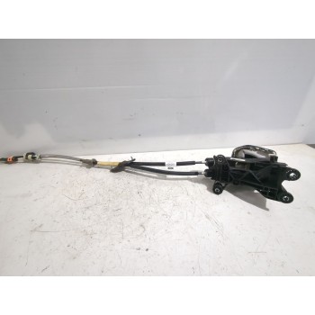 Recambio de palanca cambio para ford puma (j2k, cf7) 1.0 ecoboost referencia OEM IAM L1TR7C453BKC/L1TR7C453BKC  