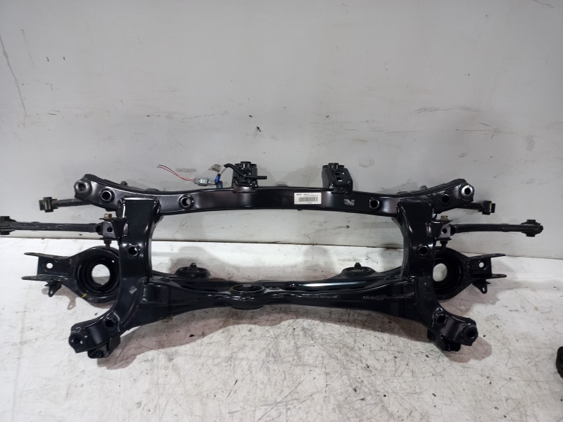 Recambio de puente trasero para hyundai ix35 (lm, el, elh) 2.0 crdi 4wd referencia OEM IAM 554052S110  