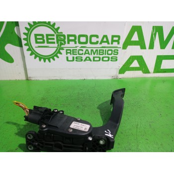 Recambio de pedal acelerador para ford fiesta (cbk) ambiente referencia OEM IAM 2S619F836AA  