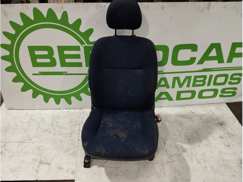 Recambio de asiento delantero derecho para peugeot partner (s1) 1.9 diesel referencia OEM IAM 884589  