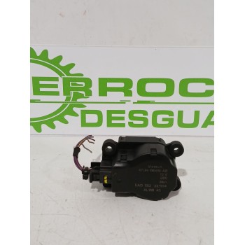 MOTOR APERTURA TRAMPILLA 41047324 