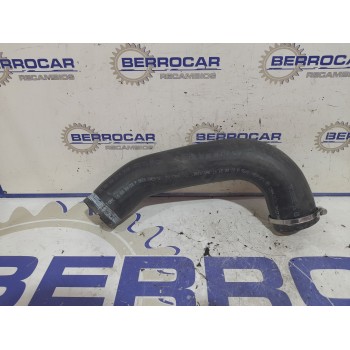 Recambio de tubo para citroën jumper kasten 2.2 e-hdi fap cat referencia OEM IAM C904  