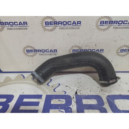 Recambio de tubo para citroën jumper kasten 2.2 e-hdi fap cat referencia OEM IAM C904  