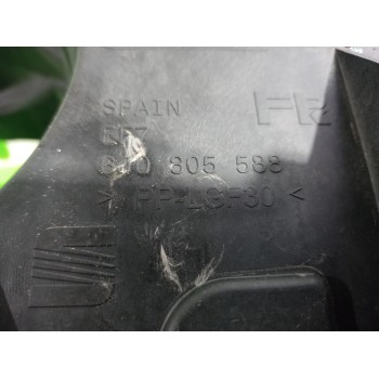 Recambio de panel frontal para seat ibiza (6j5) emoción referencia OEM IAM 6J0805588  