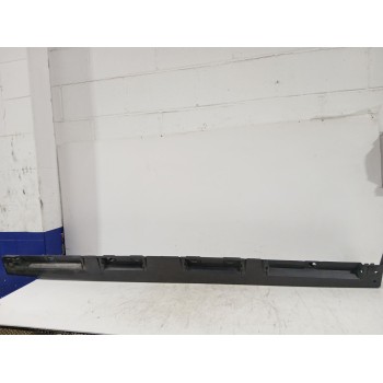 Recambio de faldon delantero para toyota yaris (_p21_, _pa1_, _ph1_) 1.5 hybrid (mxph11) referencia OEM IAM 75850K0080  