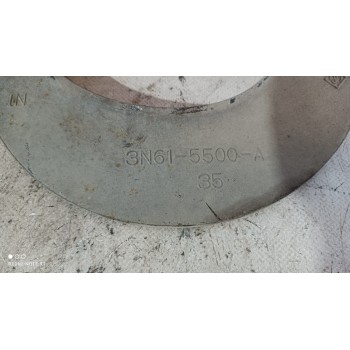 BRAZO SUSPENSION SUPERIOR TRASERO DERECHO 3N615500A 