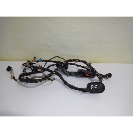 Recambio de cableado puerta para volkswagen polo (6c1) advance bluemotion referencia OEM IAM 18746C1120ADD  