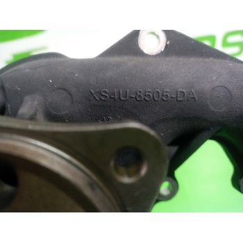 Recambio de bomba agua para ford focus berlina (cak) ambiente referencia OEM IAM XS4U8505DA  