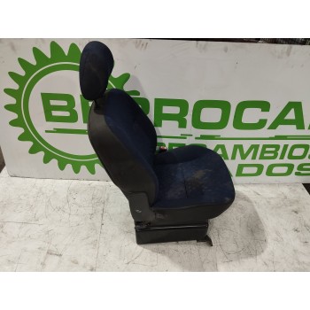 Recambio de asiento delantero derecho para peugeot partner (s1) 1.9 diesel referencia OEM IAM 884589  