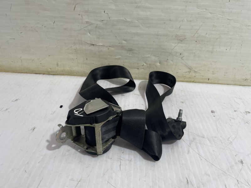 Recambio de cinturon seguridad trasero derecho para peugeot 508 allure referencia OEM IAM 16105794XX  