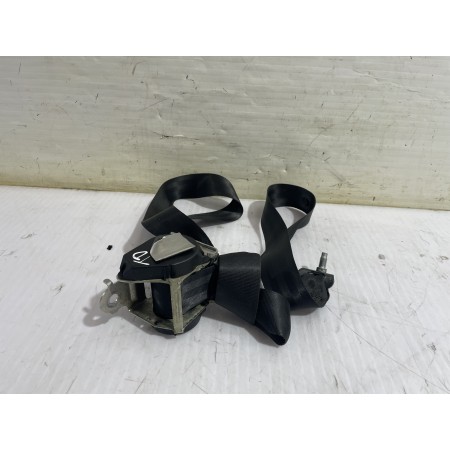 Recambio de cinturon seguridad trasero derecho para peugeot 508 allure referencia OEM IAM 16105794XX  