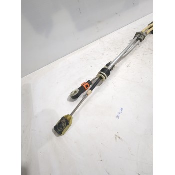 Recambio de palanca cambio para ford puma (j2k, cf7) 1.0 ecoboost referencia OEM IAM L1TR7C453BKC/L1TR7C453BKC  