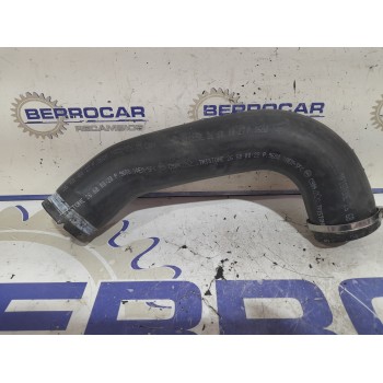 Recambio de tubo para citroën jumper kasten 2.2 e-hdi fap cat referencia OEM IAM C904  