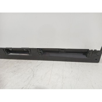 Recambio de faldon delantero para toyota yaris (_p21_, _pa1_, _ph1_) 1.5 hybrid (mxph11) referencia OEM IAM 75850K0080  