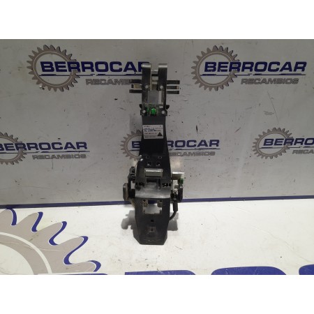 Recambio de cerraduras para land rover range rover sport referencia OEM IAM 3H0333115  
