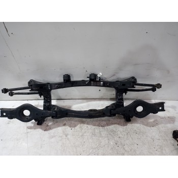 Recambio de puente trasero para hyundai ix35 (lm, el, elh) 2.0 crdi 4wd referencia OEM IAM 554052S110  