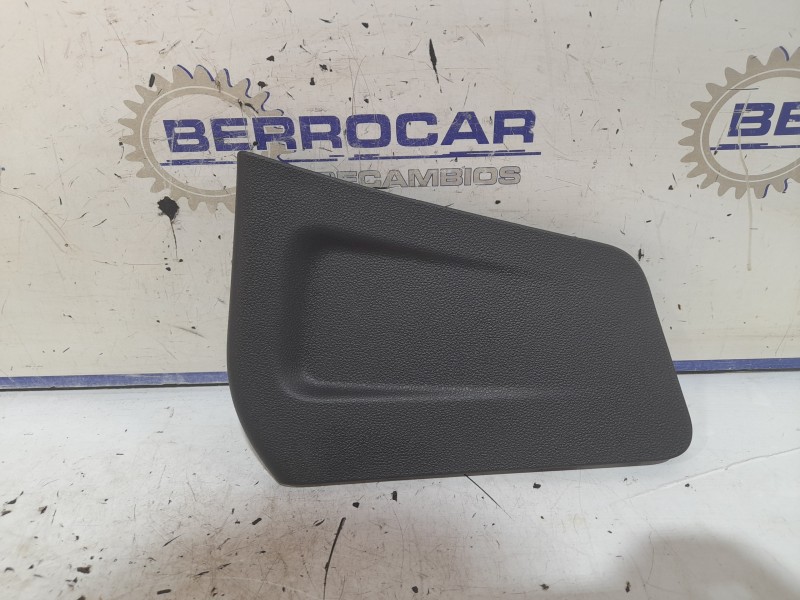 Recambio de tapa maletero para seat leon (5f1) referencia OEM IAM 5F3867658  