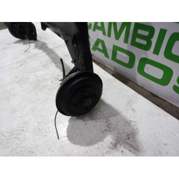 Recambio de puente trasero para ford fiesta (cbk) ambiente referencia OEM IAM 1437437  