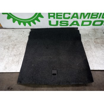 Recambio de suelo maletero para volkswagen passat berlina (3c2) 2.0 tdi referencia OEM IAM 3C5863463H  