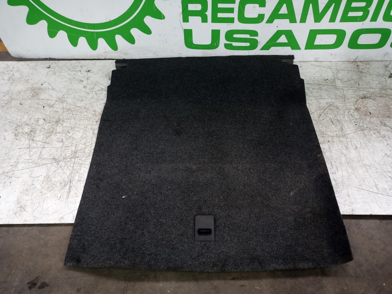 Recambio de suelo maletero para volkswagen passat berlina (3c2) 2.0 tdi referencia OEM IAM 3C5863463H  