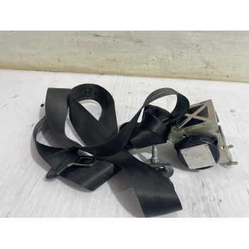 Recambio de cinturon seguridad trasero derecho para peugeot 508 allure referencia OEM IAM 16105794XX  