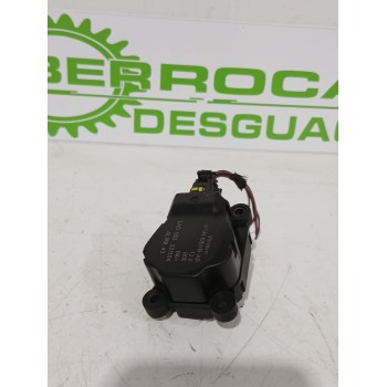 Recambio de motor apertura trampilla para peugeot 407 (6d_) 1.6 hdi 110 (6d9hzc, 6d9hyc) referencia OEM IAM 41047324  