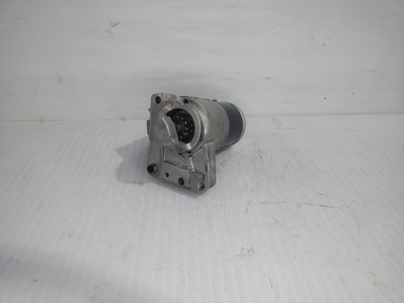 Recambio de motor arranque para mini mini (r56) cooper referencia OEM IAM 75500178004  