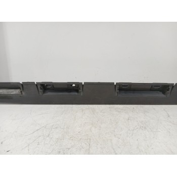 Recambio de faldon delantero para toyota yaris (_p21_, _pa1_, _ph1_) 1.5 hybrid (mxph11) referencia OEM IAM 75850K0080  