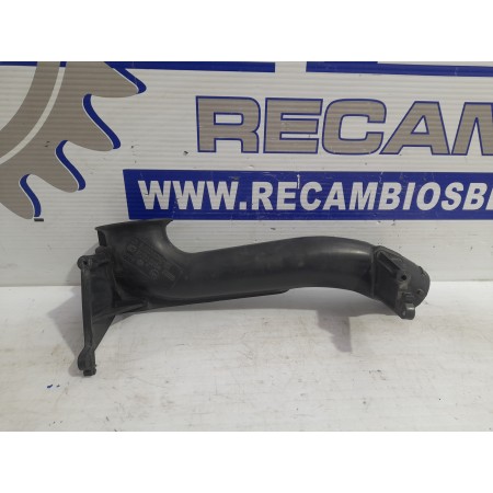 Recambio de tubo admision para opel zafira a elegance referencia OEM IAM 9202936  