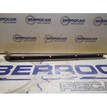 SOPORTE / GUIA PUERTA CORREDERA 2K0843872 