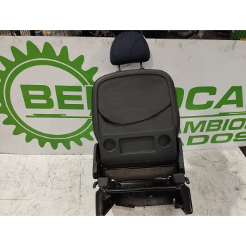 Recambio de asiento delantero derecho para peugeot partner (s1) 1.9 diesel referencia OEM IAM 884589  