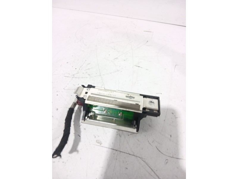 Recambio de modulo electronico para ford puma (j2k, cf7) 1.0 ecoboost referencia OEM IAM L1TT19K351AA  