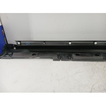 Recambio de faldon delantero para toyota yaris (_p21_, _pa1_, _ph1_) 1.5 hybrid (mxph11) referencia OEM IAM 75850K0080  