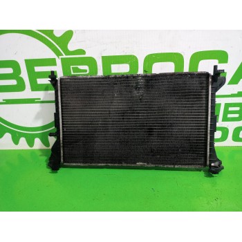 Recambio de radiador agua para ford focus berlina (cak) trend referencia OEM IAM 98AB8005MF  