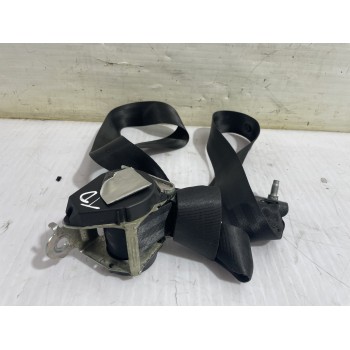Recambio de cinturon seguridad trasero derecho para peugeot 508 allure referencia OEM IAM 16105794XX  