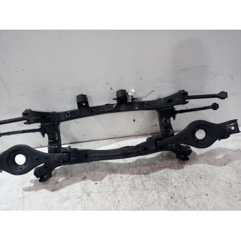 Recambio de puente trasero para hyundai ix35 (lm, el, elh) 2.0 crdi 4wd referencia OEM IAM 554052S110  