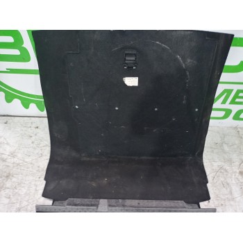 Recambio de suelo maletero para volkswagen passat berlina (3c2) 2.0 tdi referencia OEM IAM 3C5863463H  