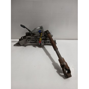 Recambio de columna direccion para land rover freelander 2 (l359) 2.2 td4 4x4 referencia OEM IAM LR020995  