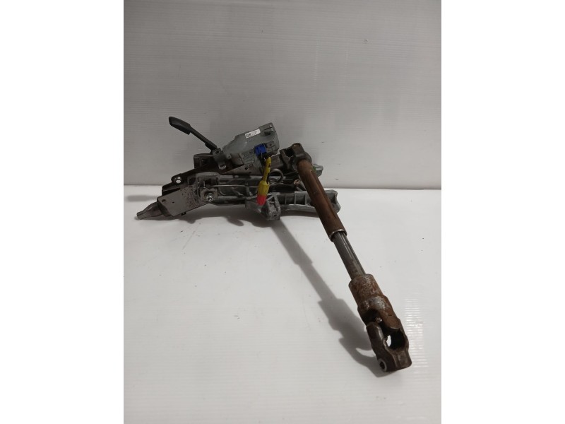 Recambio de columna direccion para land rover freelander 2 (l359) 2.2 td4 4x4 referencia OEM IAM LR020995  