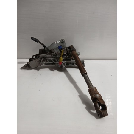 Recambio de columna direccion para land rover freelander 2 (l359) 2.2 td4 4x4 referencia OEM IAM LR020995  