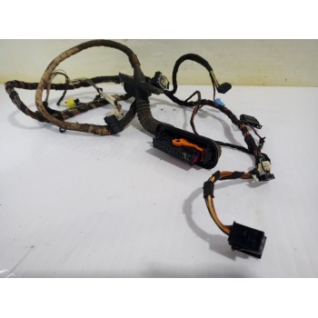 Recambio de cableado puerta para volkswagen polo (6c1) advance bluemotion referencia OEM IAM 18746C1120ADD  
