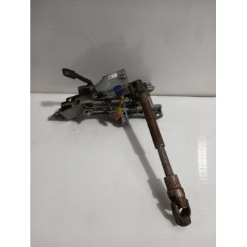 Recambio de columna direccion para land rover freelander 2 (l359) 2.2 td4 4x4 referencia OEM IAM LR020995  